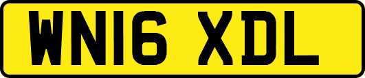 WN16XDL