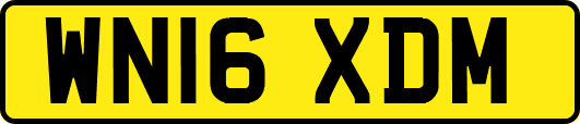 WN16XDM
