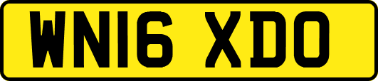 WN16XDO