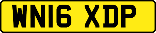 WN16XDP
