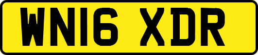 WN16XDR