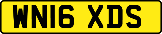 WN16XDS