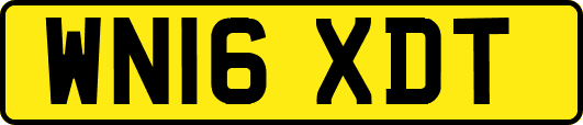 WN16XDT