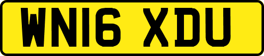 WN16XDU