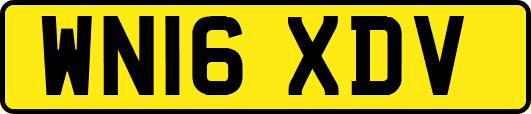 WN16XDV