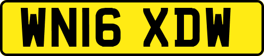 WN16XDW