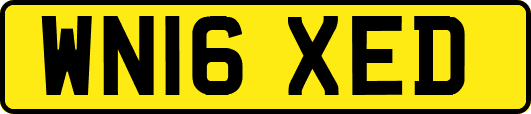 WN16XED