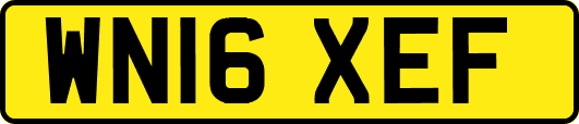 WN16XEF