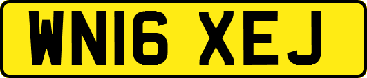 WN16XEJ