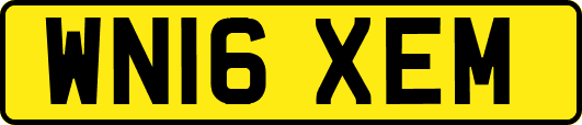 WN16XEM