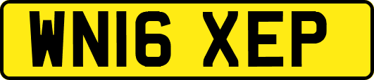 WN16XEP