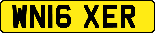 WN16XER