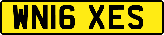 WN16XES