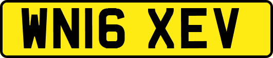 WN16XEV