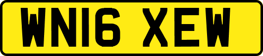 WN16XEW