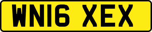 WN16XEX