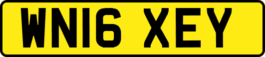 WN16XEY