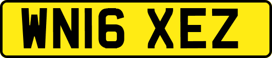 WN16XEZ