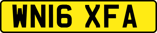 WN16XFA