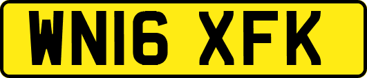 WN16XFK