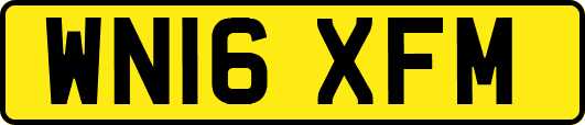 WN16XFM