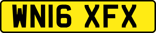 WN16XFX
