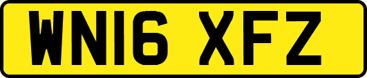 WN16XFZ