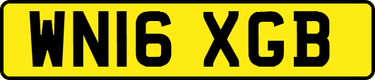 WN16XGB
