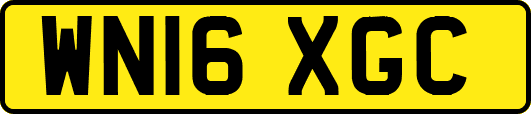 WN16XGC