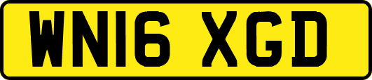 WN16XGD