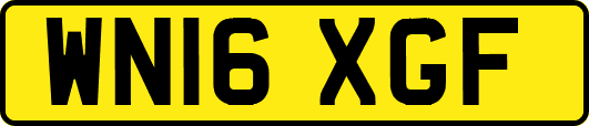 WN16XGF