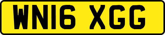 WN16XGG