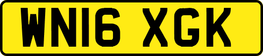 WN16XGK