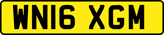 WN16XGM
