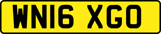 WN16XGO