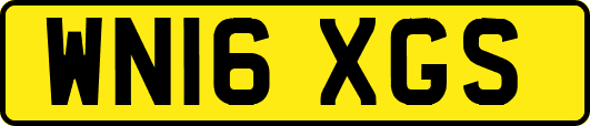 WN16XGS