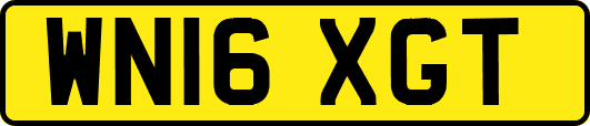 WN16XGT