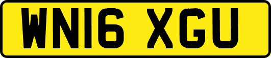 WN16XGU