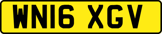 WN16XGV