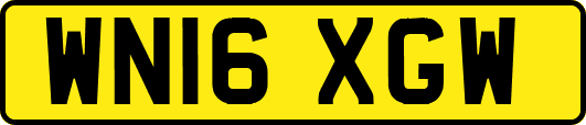 WN16XGW