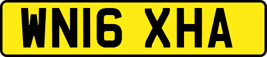 WN16XHA
