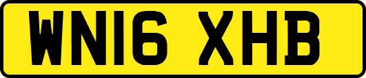 WN16XHB