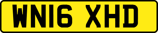 WN16XHD