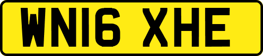 WN16XHE