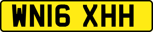 WN16XHH