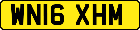 WN16XHM