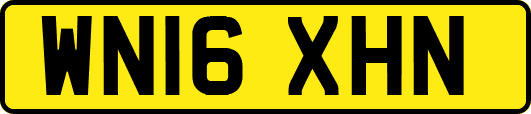 WN16XHN