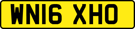 WN16XHO