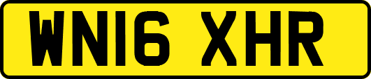 WN16XHR