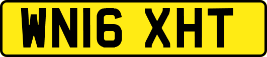 WN16XHT